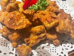 -前海沿·青岛菜(乐客城店)