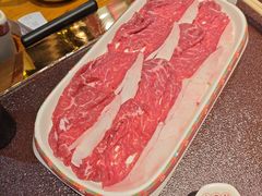 -大吉利·潮汕鲜牛肉火锅(总店)