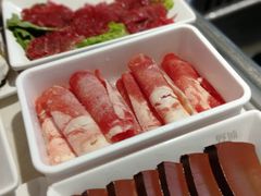 -野妹经典火锅(保利店)