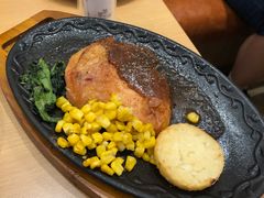 -萨莉亚意式餐厅(天河城购物中心店)