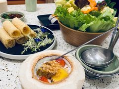-椰子营·椰子鸡火锅(万象里店)