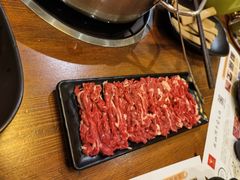 -八宝牛潮汕鲜牛肉火锅(净月店)