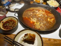 -老天桥蛙炉火锅(姑苏总店)
