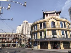 -万寿斋(山阴路店)