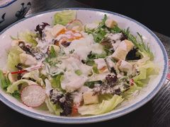-松子料理(白家庄店)