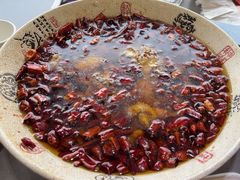 -马家水煮鱼(富民街店)