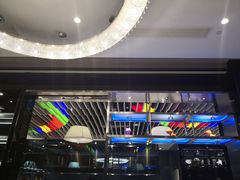 -鹭江潮餐厅•福建菜(鹭江佲家酒店)