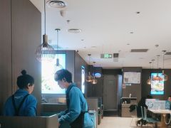 -半天妖烤鱼(西直门凯德mall店)