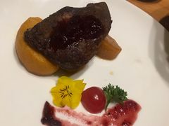 法式香煎鹅肝-布拉格餐厅· 中欧捷克菜(全国首店)