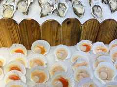 -川骄海鲜自助(河东店)
