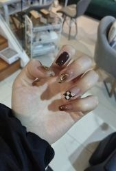 -Hands Nail专业美甲美睫