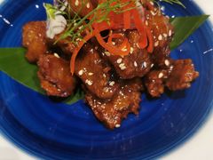 -若蘭慈·无国界素食料理(欢乐海岸店)