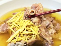-南海食街(佛冈店)