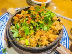 -杨三孃跷脚牛肉(玉双路店)