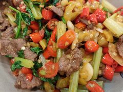 小炒肉-潇湘阁(望京SOHO店)