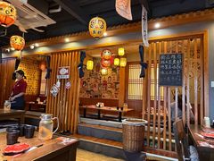 -鸟屯(三里屯店)