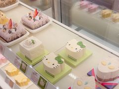 -好利来(东直门银座店)