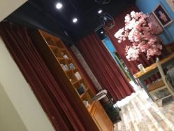 -星豆豆儿童摄影(南郊太白南路店)