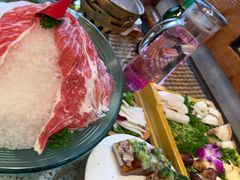 -慢丽江·云南野生菌土鸡锅(西山店)