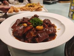 -海景壹号大酒店(惠钱路店)