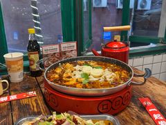 -聂发财重庆江湖菜(解放碑店)