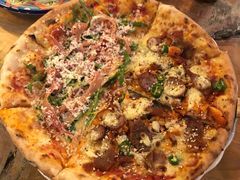 -盘炉forenza·云贵川融合小食堂 ( 钟楼中柳巷店)