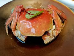醉蟹-苏帮袁Sue Cuisine(来福士店)
