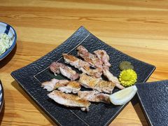 -晶吉·居酒屋·日本料理·烧鸟(中山区民主广场经典生活店)