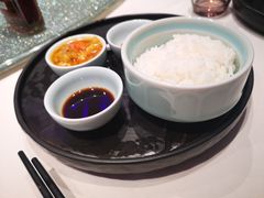 秃黄油捞饭-蟹榭(静安寺晶品商场店)