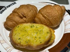 -斗牛士牛排餐厅(嘉里汇店)
