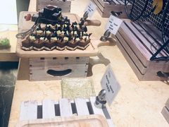 -好日子皇冠假日酒店·君怡咖啡厅(特美思大厦店)