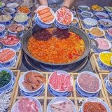 让重庆本地人都沦陷的火锅，真的很上头！