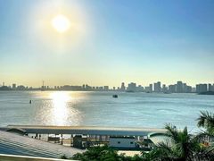 -厦门邮轮中心厦鼓码头(轮渡站)