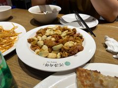 -河沿肉饼Beijing Pie(东华门店)
