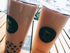 -TPLUS茶家(上海商城南京西路店)