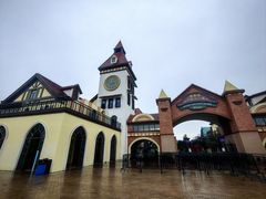 -歌斐颂巧克力小镇