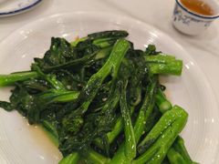 炒时菜-盛得农家美食·无花果浸鸡·古法烧鸡·竹筒饭(白水寨森林海店)