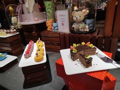 -安徽高速开元国际大酒店·地中海自助餐厅