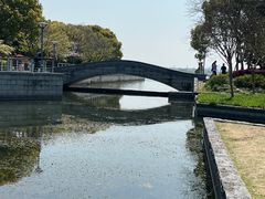 -蠡湖大桥公园