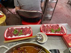 -燃计沙茶皇·香港沙茶火锅(人广旗舰店)