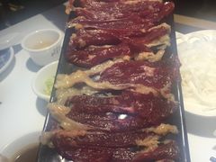 -陈记顺和牛肉火锅馆(天河北路店)