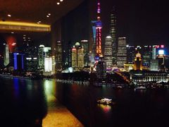 -非常时髦餐厅VUE Restaurant(外滩茂悦大酒店)