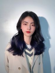 -YESIDO椰岛造型烫发染发