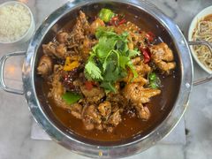 -清真·双和顺·京味菜·涮肉(灯市口店)