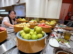 -喜家自助小火锅(乐客城店)