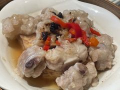 豉汁蒸排骨-御宝轩(益丰·外滩源店)