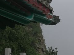 -北京鹫峰国家森林公园