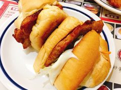 -華人 華星冰室(氹仔 店)