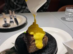 -西堤牛排(北京国瑞店)