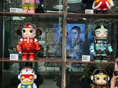 -泡泡玛特POPMART(天环购物中心店)